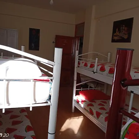 Hzd Hostel