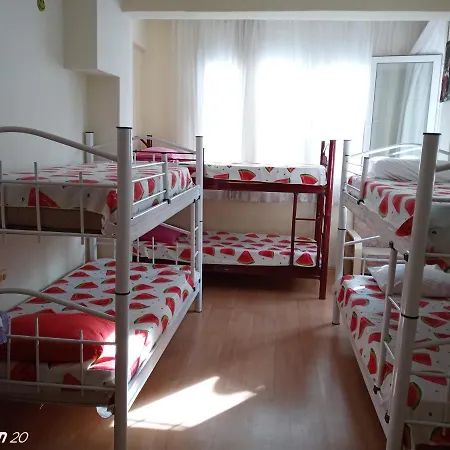 Hzd Hostel Fethiye