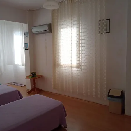 Hzd Hostel Fethiye