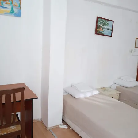 Hostel Hzd Fethiye