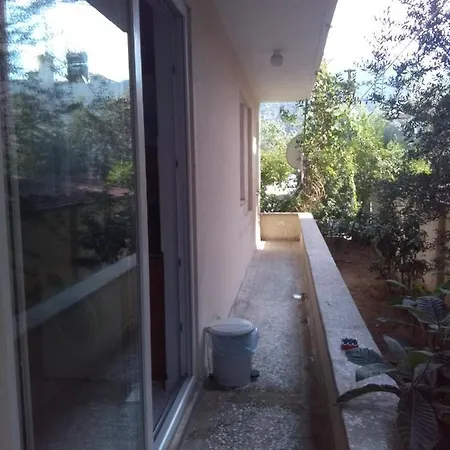 Hzd 旅馆 费特希耶