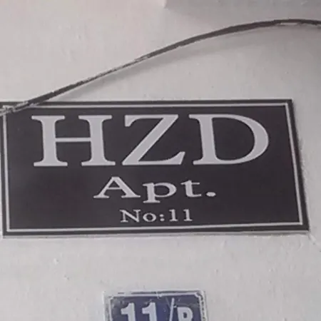 Hzd 旅馆 费特希耶