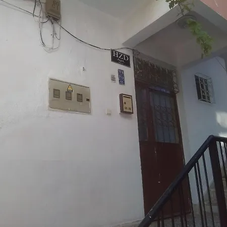 Hzd Hostel