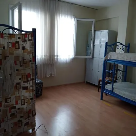 Hzd Hostel