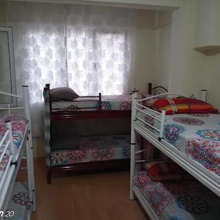 Hzd Hostel