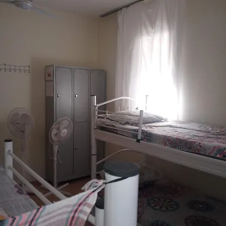 Hzd Hostel Fethiye