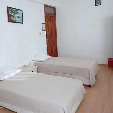 Hzd Hostel Fethiye