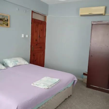 Hzd Hostel Fethiye