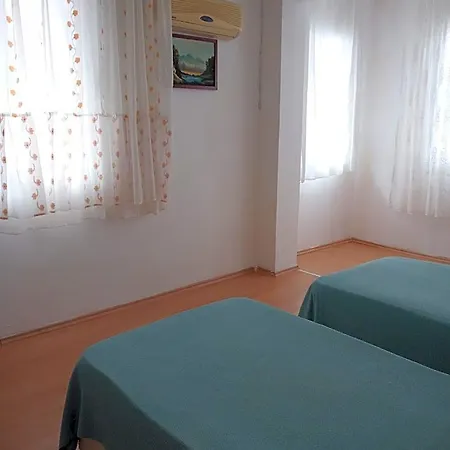 Vandrarhem Hzd Fethiye