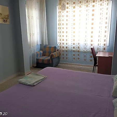 Hzd Vandrarhem Fethiye