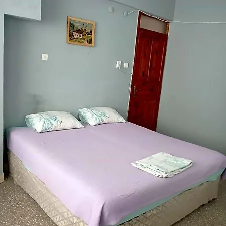 Vandrarhem Hzd Fethiye
