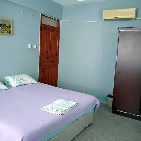 Hzd Vandrarhem Fethiye