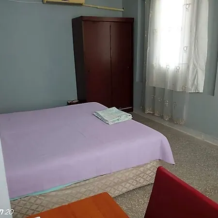 Vandrerhjem Hzd Fethiye