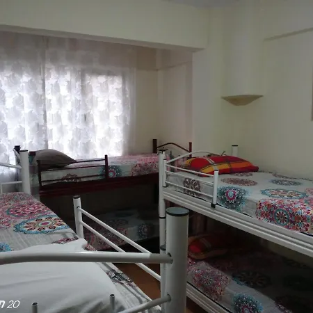 Hostel Hzd Fethiye