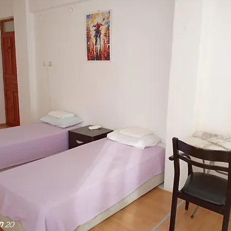 Hzd Hostel